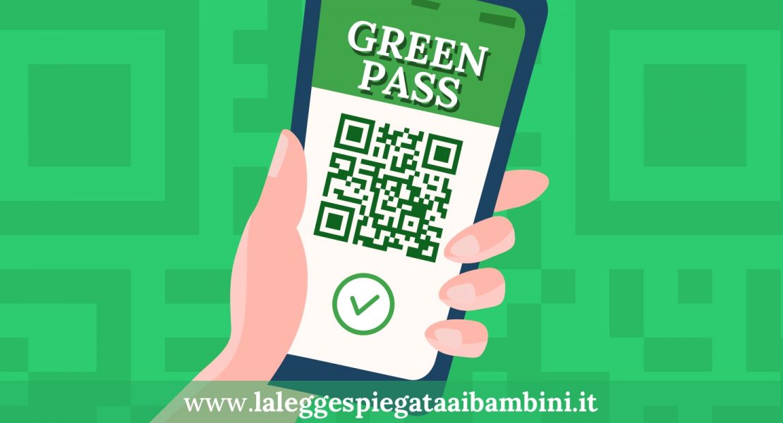 Green pass: cos’é e come funziona