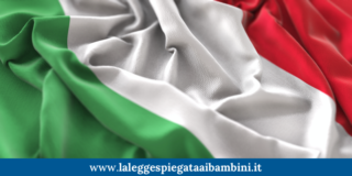 storia della bandiera italiana inno nazionale mameli